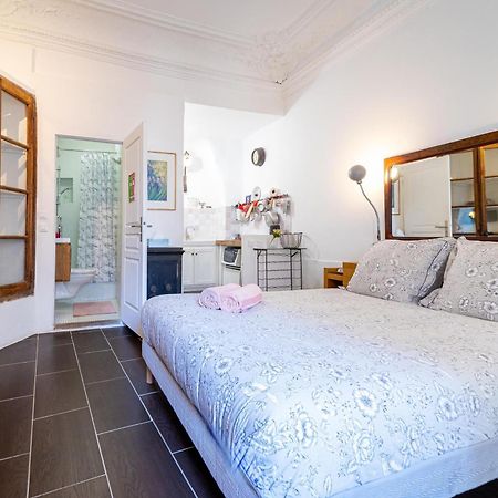 Le Petit Carnot Apartman Apt Kültér fotó